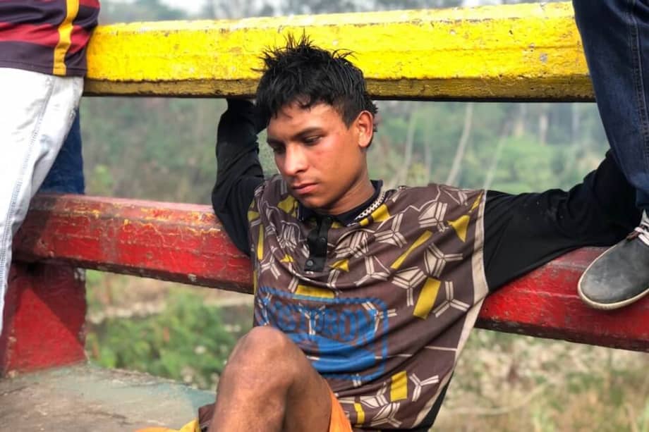 Archivo El Espectador