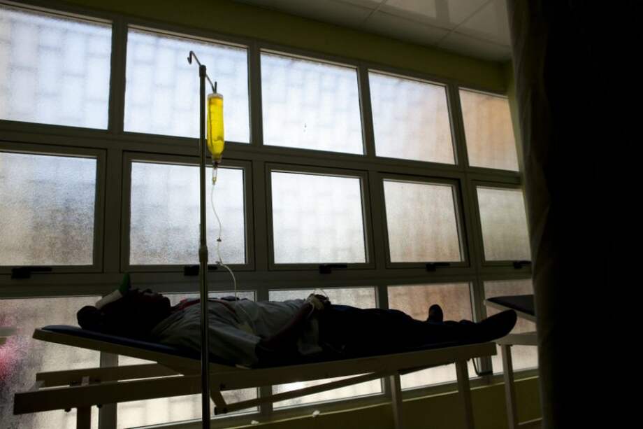 Ya se han detectado casi 1.000 casos del virus Chikungunya en Colombia