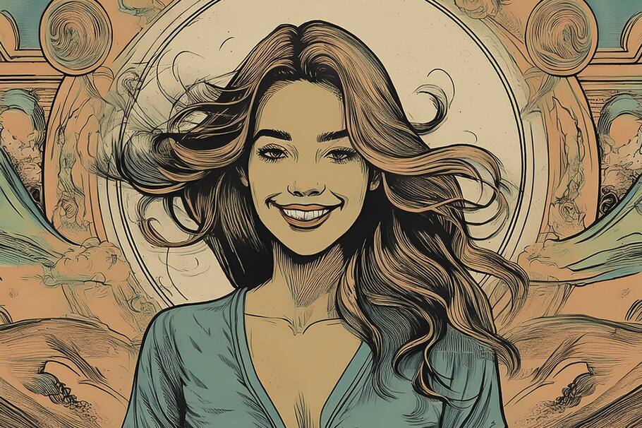 Para quien aún se pregunta por qué sigue soltera una mujer, existen respuestas que son como dardos.