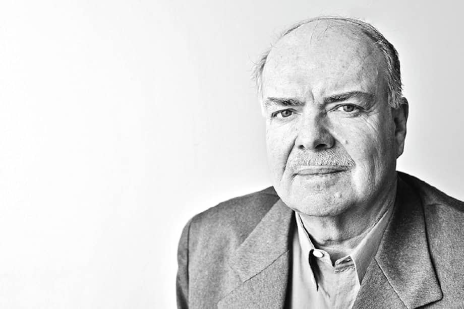 Iván Mejía fue, durante años, columnista de El Espectador.