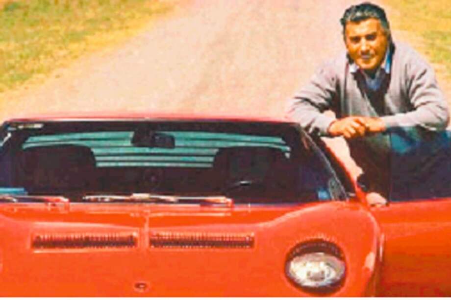 El Lamborghini Miura fue el primer modelo que catapultó a la marca.