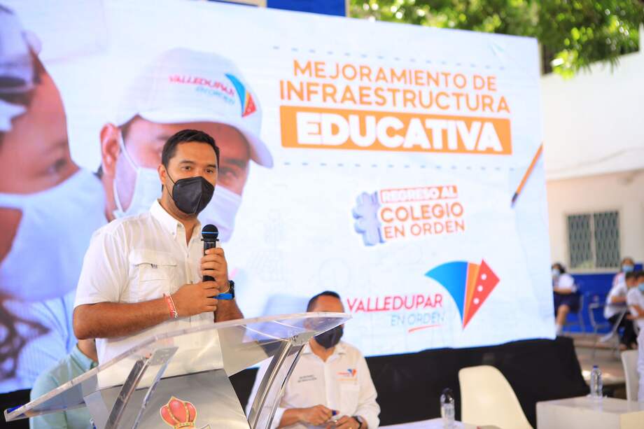 Además de garantizar las conexiones a internet, se entregarán mil tarjetas sim y 50 tabletas.