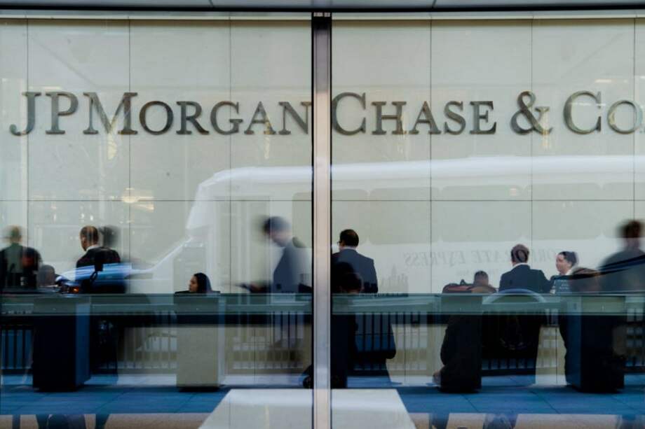 UE impone multa a JP Morgan de 61 millones de euros por manipulación de tasa Libor