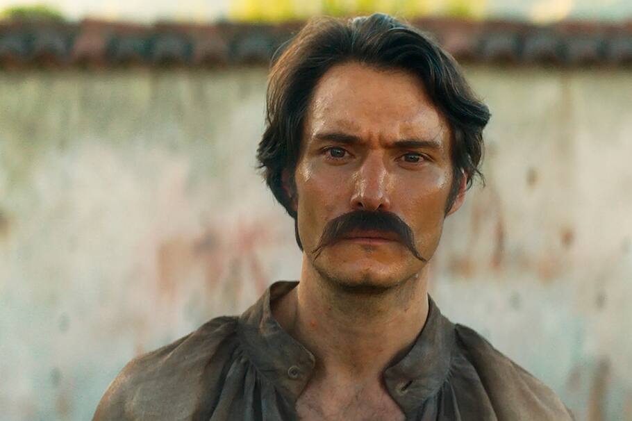 'Cien años de soledad', una de las producciones más ambiciosas de Netflix, tiene 16 capítulos.