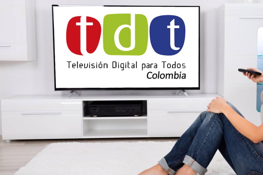 La Televisión Digital Terrestre (TDT) en Colombia nació el 28 de agosto de 2008.