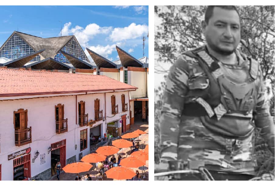 Javier Alejandro Quintero tenía 34 años, era propietario de un restaurante y de dos cuentas de turismo en redes sociales.