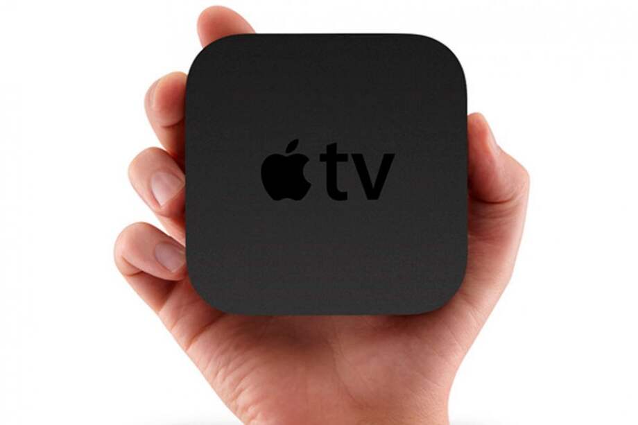 Anuncian nueva Apple TV