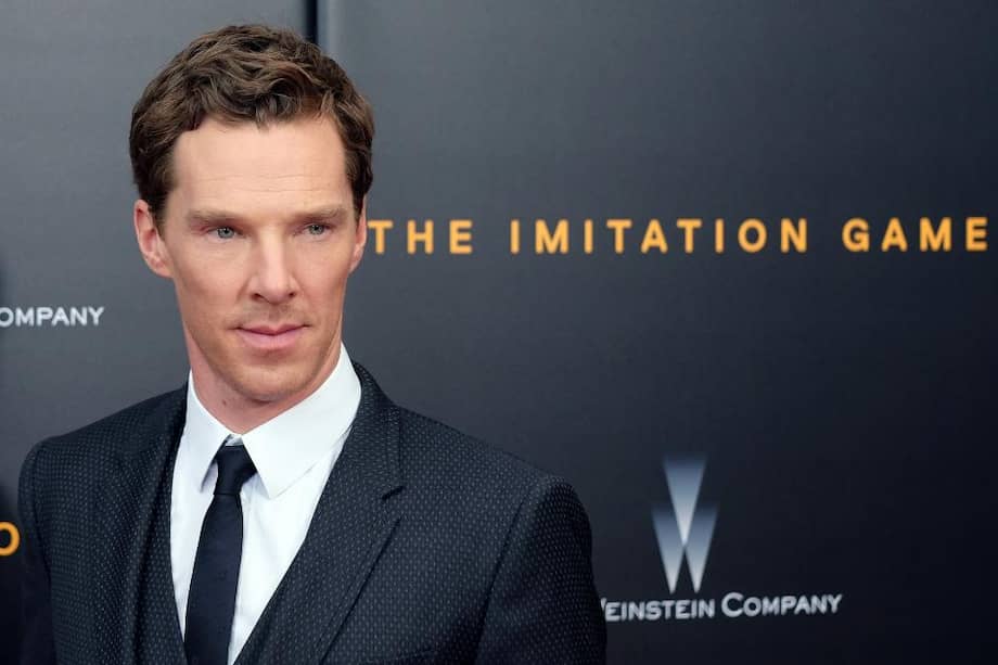 Benedict Cumberbatch interpretará a un famoso titiritero de Nueva York de los años 80 en la nueva producción de Netflix, "Eric".