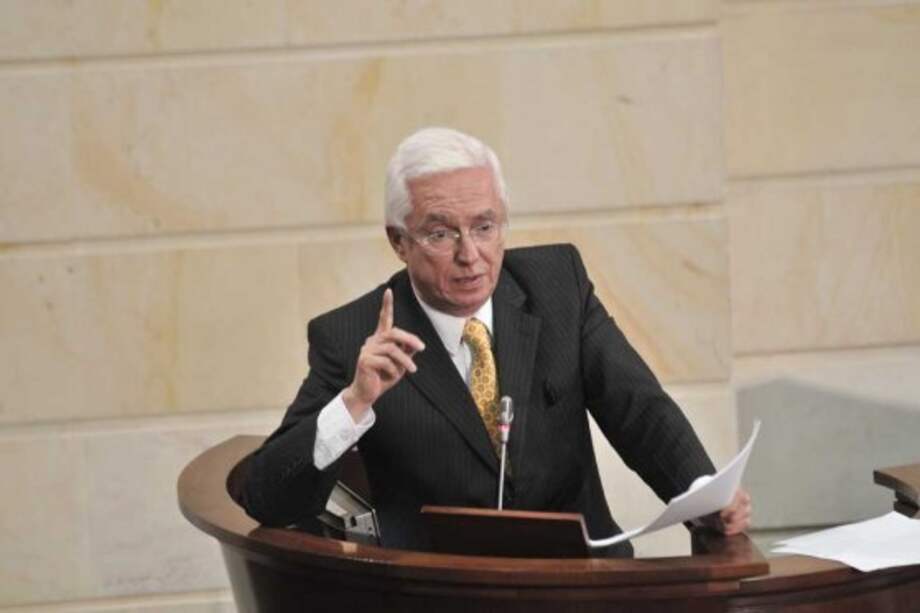 Robledo, el conciliador