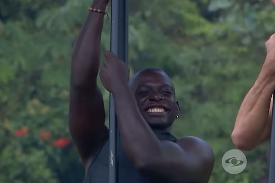 Campanita se ha robado el shoe en el Desafío y se ha convertido en uno de los favoritos