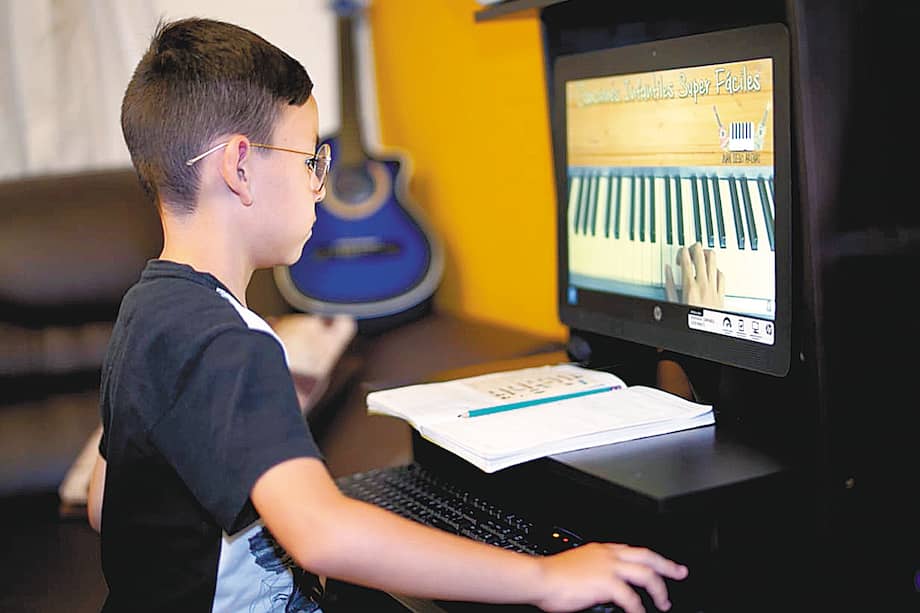 El estudio constante en casa ha puesto a prueba a muchos hogares para adaptarse.