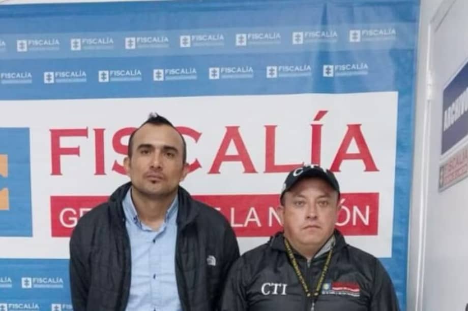 Pedro David Nieves Mosquera