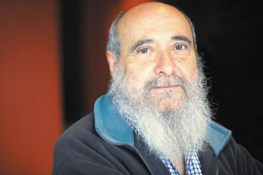 Miguel Botella ha participado en importantes exhumaciones en Europa, Egipto y otros lugares del mundo. /Cristian Garavito - El Espectador