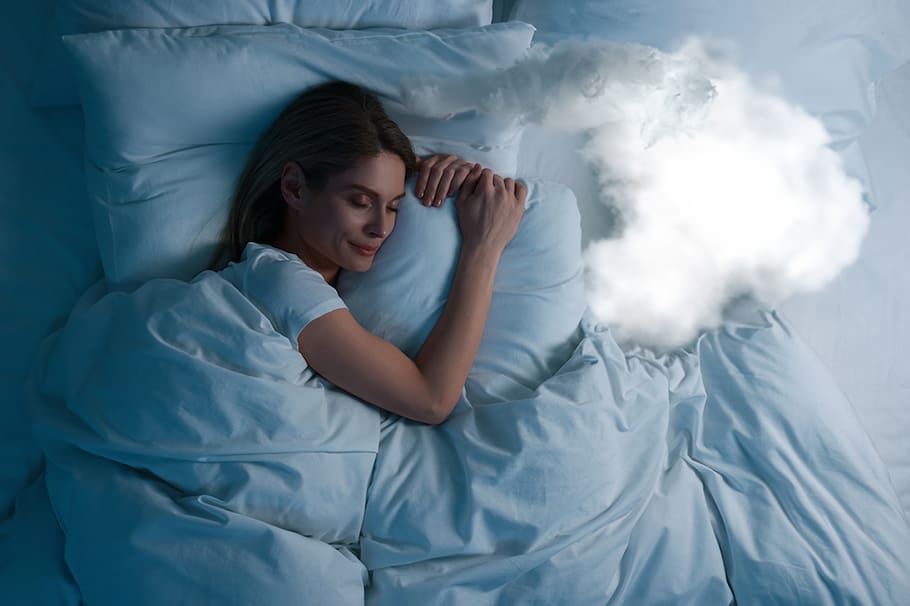 ¿Qué significa soñar con alguien que no conoces?