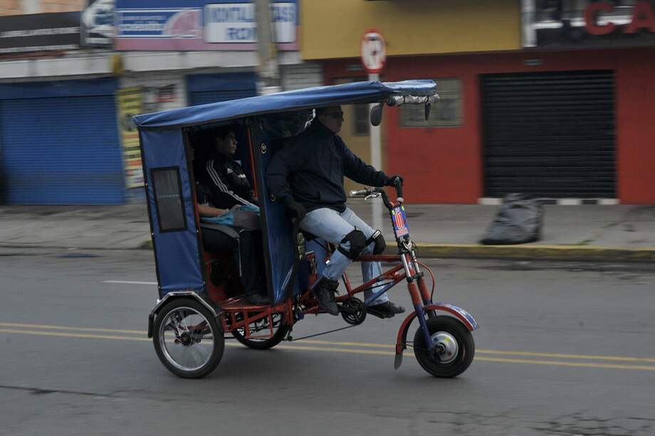 Preliminarmente, la Policía informó que el homicidio se trataría de un ajuste de cuentas