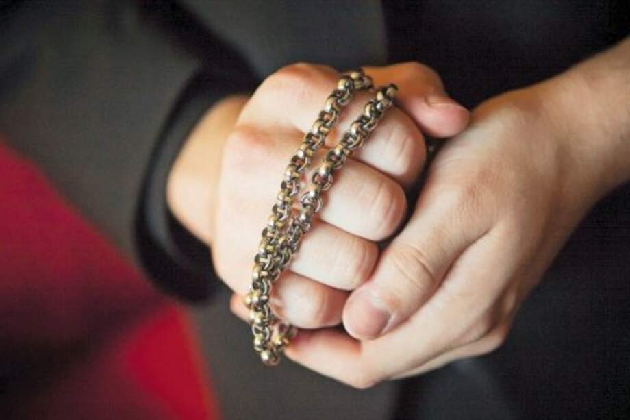 La responsabilidad de la Iglesia