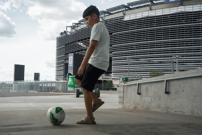 Las novedades del Mundial 2026 multiplica ganancias para la FIFA