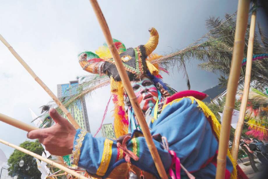 Suele ser la Cenicienta, pero esta vez para la cultura hay propuestas generales o específicas, buenas dudosas o desenfocadas. / Mauricio Alvarado - El Espectador