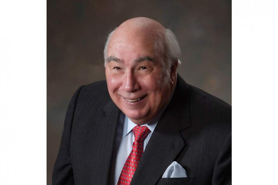 Robert E. Murray, CEO de Murray Energy. / Cortesía