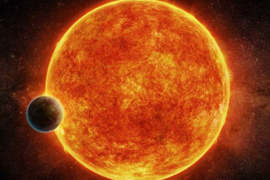 Se espera encontrar planetas que alberguen el tamaño de la Tierra y Neptuno. Datos sobre los tamaños y masas, permitirán a los científicos conocer la densidad, la composición y estructura de lugares aún no explorados. / Tomado del Twitter @AmichaiStein1