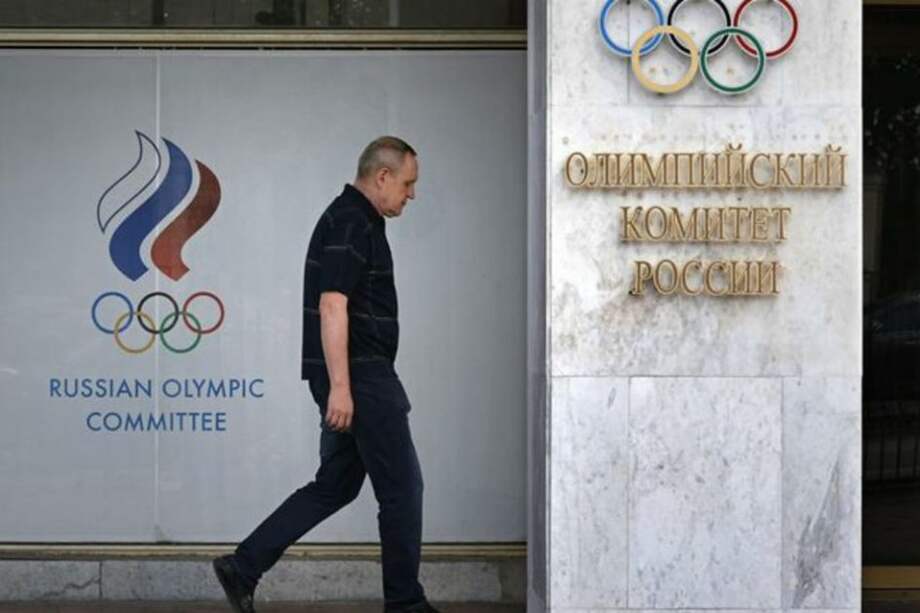 La decisión fue tomada por unanimidad, pero puede ser apelada ante el Tribunal Arbitral del Deporte (TAS) de Lausana. Foto: AFP