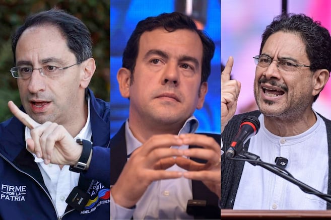 Polémica por llamado a "desobediencia civil" de Cepeda: "hay que respetar la democracia"