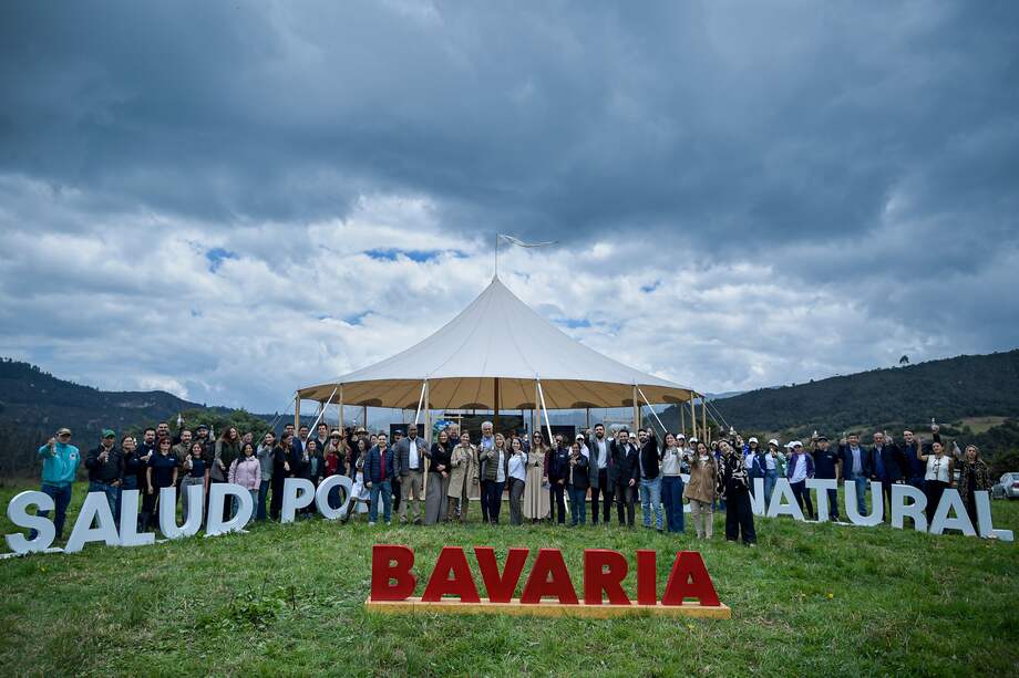 ‘miPáramo’ busca garantizar la preservación de estos ecosistemas.