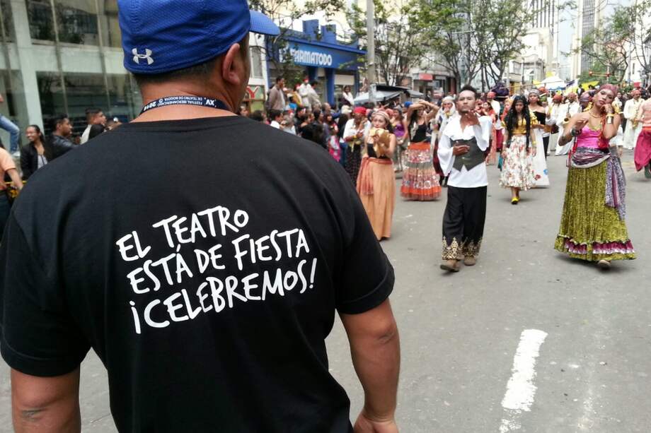 Archivo El Espectador.