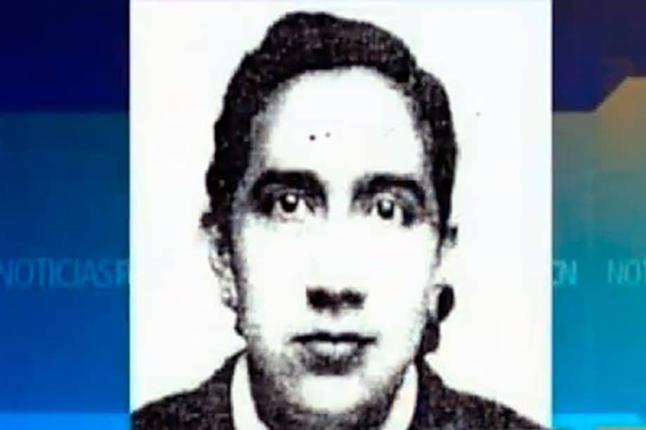 Ella es la mamá de Nicolás Maduro, doña Teresa.