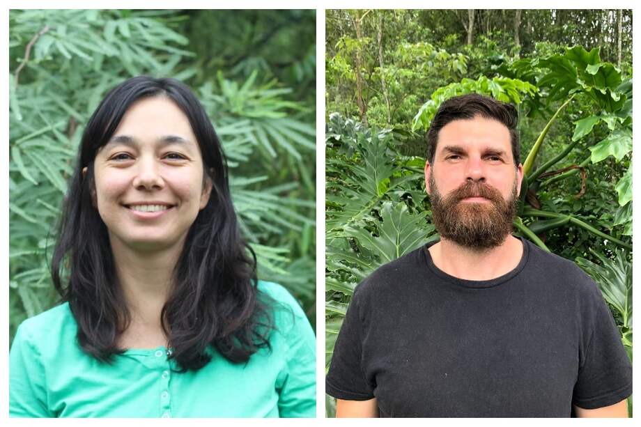 Entre los ganadores están la argentina Micaela Camino y el brasilero Pablo Hoffmann.