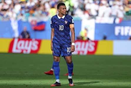Así quedó la tabla de goleadores del Mundial 2026 y también el ranking histórico