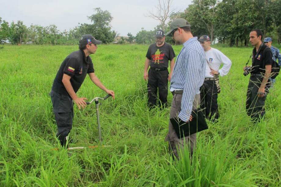 EL ESPECTADOR / EL ESPECTADOR