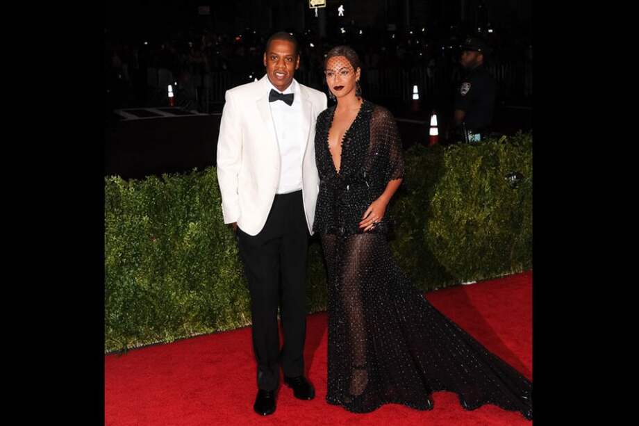 Jay Z y Beyoncé ponen fin a los rumores de embarazo