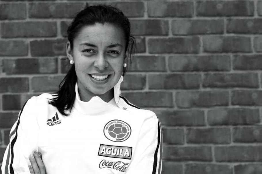 "La Selección es lo mejor que nos ha pasado” Yoreli Rincón