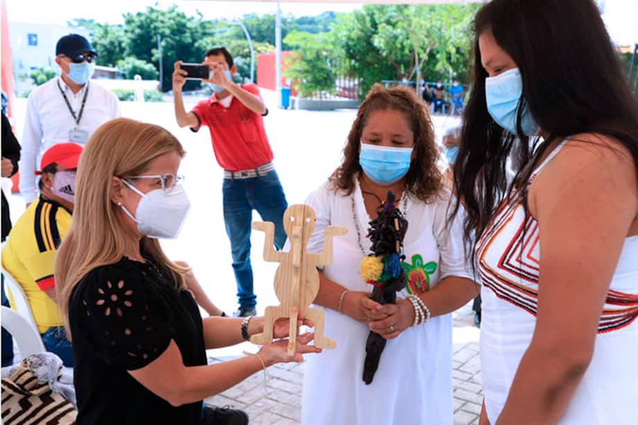 Serán 80 artistas seleccionados en la convocatoria, quienes recibirán un recurso de $2 millones cada uno para la ejecución de su propuesta.