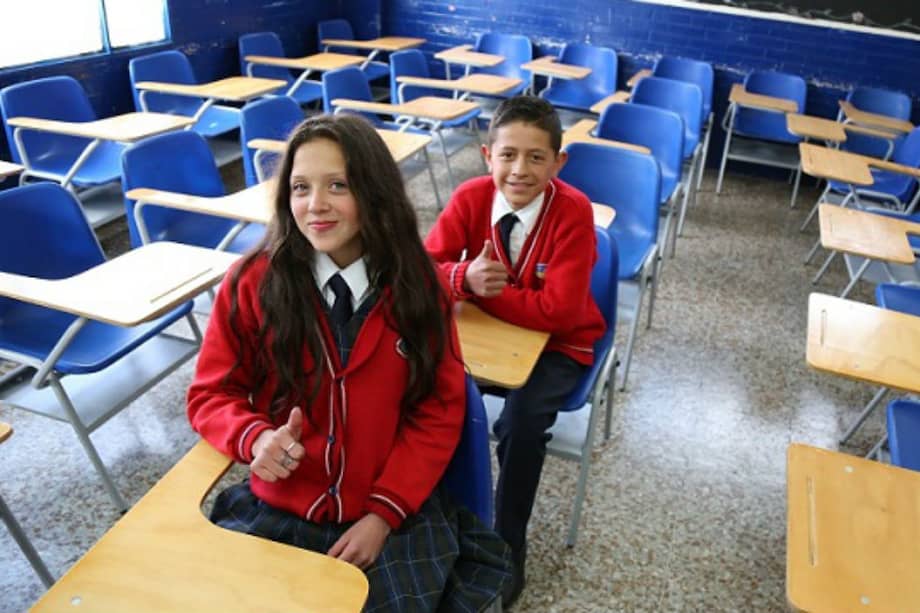 Secretaría de Educación de Bogotá