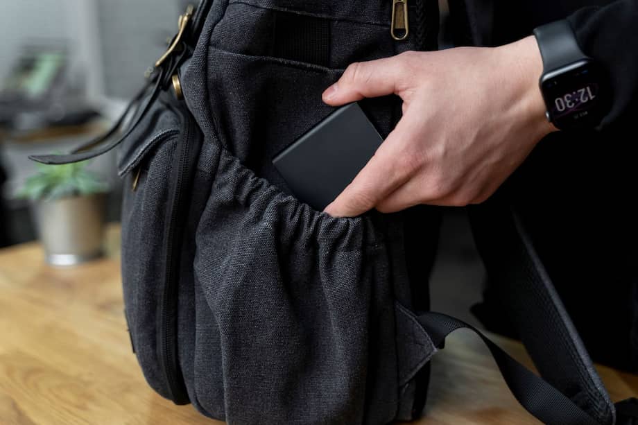 Entre enero y agosto de 2025 se registraron más de 58.000 hurtos sin uso de armas, lo que equivale a cerca del 67 % del total de casos.