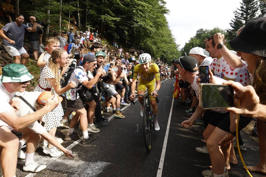 La primera llegada en alto del Tour de Francia 2026 pondrá a prueba a los favoritos en una exigente etapa de montaña.