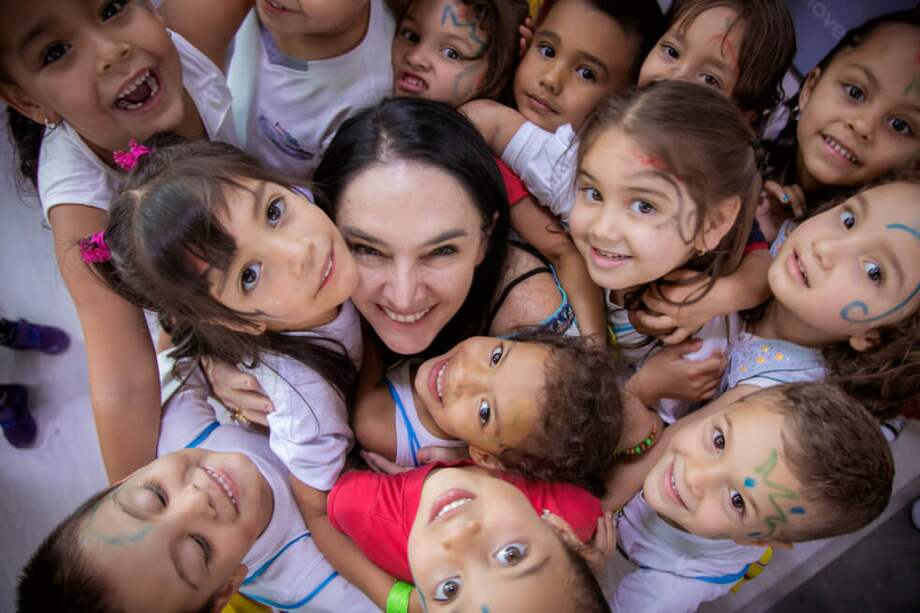 Cynthia Zak / Cortesía.