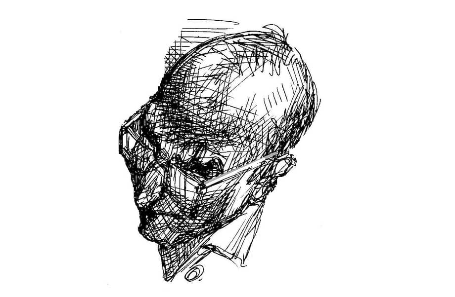 Crucigrama de candidatos