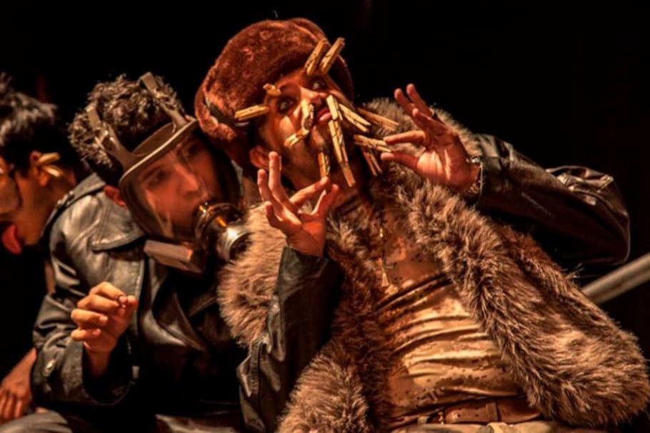 5 sorpresas que encontrarás en el Festival Iberoamericano de Teatro de Bogotá