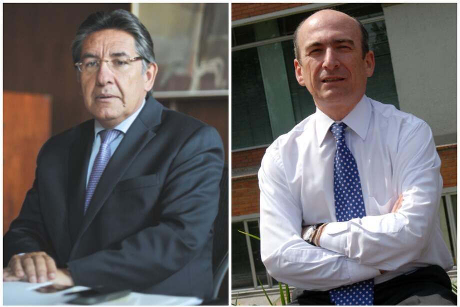 Claudia Castaño, hija de Hernando de Jesús Castaño, uno de los campesinos desaparecidos por los paramilitares en 1996 en Carmen de Viboral. / Corporación Jurídica Libertad.