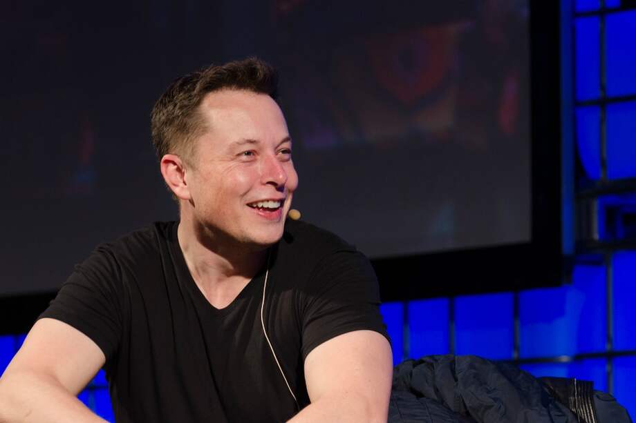 Director de Tesla / AFP