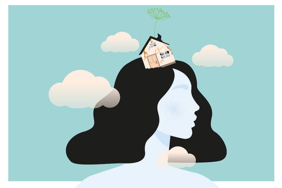 Para muchas mujeres, la emergencia también significa más cargas de cuidado, separación familiar y riesgos para su salud mental.