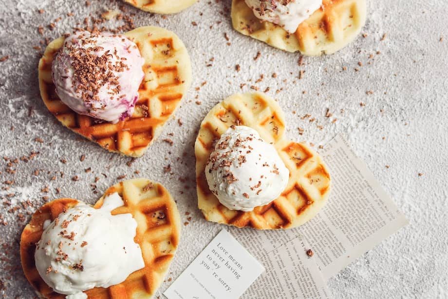 Esta propuesta puedes mezclarla con ingredientes dulces o salados para disfrutarla sin límites.