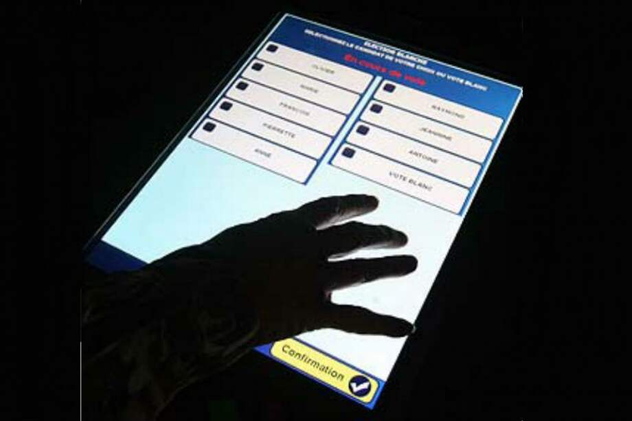 Avanza la implementación del voto electrónico en América Latina