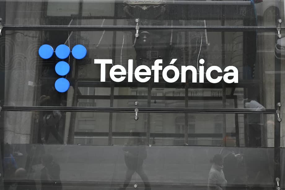 Telefónica le vendería la totalidad de su participación accionaria en Movistar a Millicom.