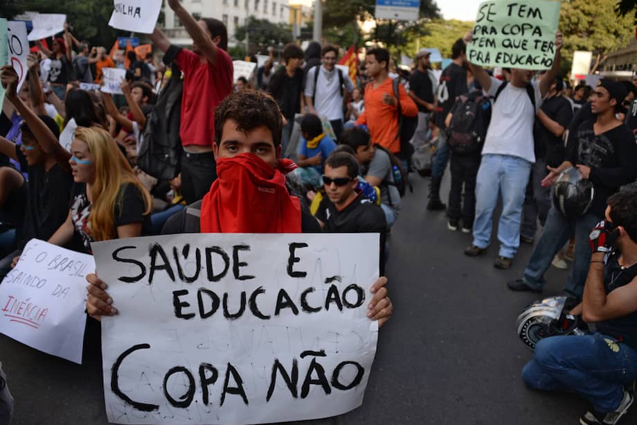 Foto: AFP