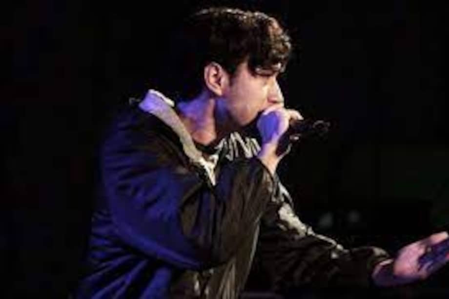 Larrix, campeón de FMS Internacional 2024