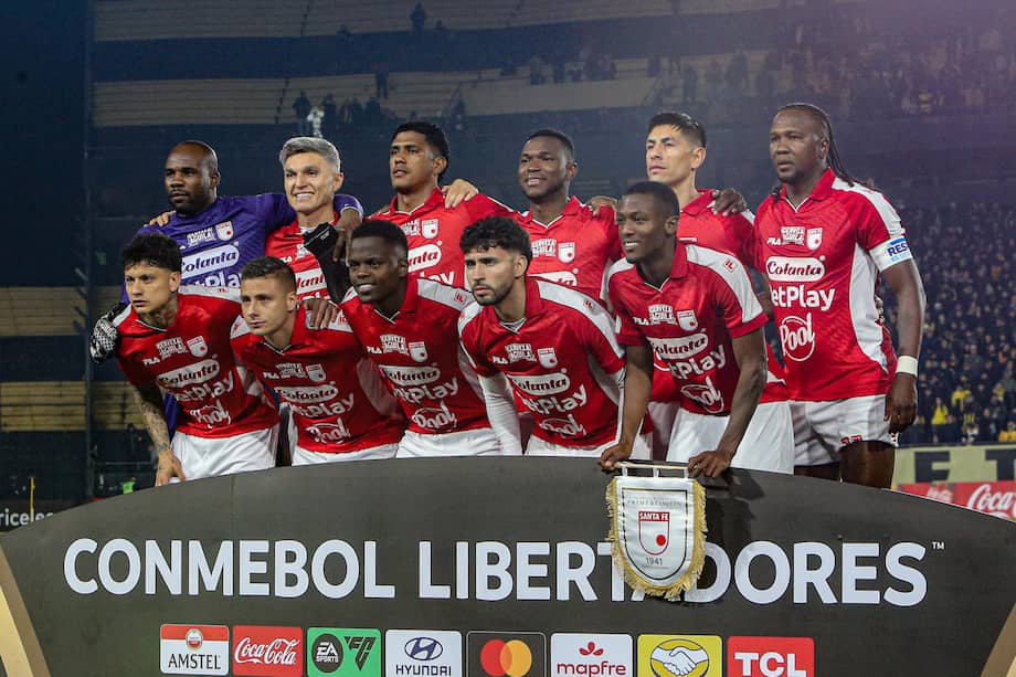 Santa Fe venció a Peñarol en Montevideo y cumplió con su parte en la última fecha de la Copa Libertadores 2026. Sin embargo, ahora deberá disputar el repechaje de la Copa Sudamericana.